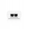 UBIQUITI 10G POE++ ADAPTERIS (60 W) – ADAPTERIS, GALI MAITINTI UNIFI POE++ ĮRENGINIUS, SUMAŽINTI PRIKLAUSOMYBĘ NUO POE JUNGTIKLIO MAITINIMO IR UŽTIKRINTI KELIOS GIGABITŲ LAN RYŠĮ.