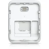 Ubiquiti Balta, Juoda Polikarbonatas (PC) Siena 1 Integruotas ekranas 4,32 cm (1.7'') (UC-EV-Station-Lite)