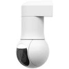 UBIQUITI G5 PTZ KOMPAKTIŠKA, VISIEMS ORAI ATSPARNI KAMERA SU YPAČ MAŽU VĖLYVAVIMU, PASUKIMO, PRIARTINIMO VALDYMU IR UNIVERSALIOMIS MONTAVIMO GALIMYBĖMIS