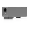 Ubiquiti UACC-ETH-SP-DIN Ethernet Surge Protection Bidirectional protection for iki 10 GbE, PoE++, and 20kA surge discharge for indoor installation
