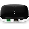 Maršrutizatorius Ubiquiti UISP-FIBER-XG | ONT | UISP Fiber XG, 1x XG-PON, 1x RJ45 2,5 Gb/s