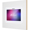 Laikiklis Ubiquiti UACC-Ekranas-FM, 54,6 cm (21,5"), baltas
