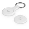 „UBIQUITI G3“ PRADINIŲJŲ RINKINYS. PAPRASTAS, VISKAS VIENAME RINKINYS, SKIRTAS VIENOMS DURIMS VALDYTI VIENU SKAITYTUVU. PALAIKO SKLANDŲ NUSTATYMĄ IR „APPLE TOUCH PASS“, KAD SKIRTA MODERNIAI IR SAUGIAI PRIEIGOS KONTROLEI.