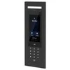 Ubiquiti G3 lietimui jautrus sieninis VoIP telefonas, juodas, su „Wi-Fi“ ryšiu