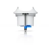 Ubiquiti UACC-G6-180-FM-W, Laikiklis, Universalus, Ubiquiti Networks, Baltas, G6 180, Polikarbonatas (PC)