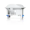 Ubiquiti UACC-G6-180-FM-W, Laikiklis, Universalus, Ubiquiti Networks, Baltas, G6 180, Polikarbonatas (PC)