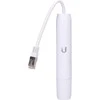 Ubiquiti momentinis gigabito adapteris, lauko – 48V 802.3af (INS-3AF-OG)