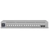 Šakotuvas 16 prievadų komutatorius Ubiquiti Unifi USW-Pro-Max-16-EU