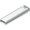 Šakotuvas „UBIQUITI M.2 SSD“ DĖKLAS – PAPILDOMAS SAUGOJIMO ĮDĖKLAS, SKIRTAS „CLOUD GATEWAY MAX“, PALAIKIANTIS VIENĄ 2230, 2242, 2260, 2280 ARBA 22110 DYDŽIO M.2 NVME SSD