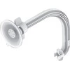 Tinklo įrenginio tvirtinimo prie lango komplektas Ubiquiti NanoBeam 16“ / UBI-NBE-16-WM