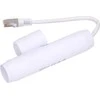 Ubiquiti momentinis gigabito adapteris, lauko – 48V 802.3af (INS-3AF-OG)