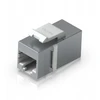 Ubiquiti Pass-through Cat6A keystone