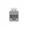 Ubiquiti Pass-through Cat6A keystone