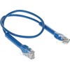 PATCHCORD UC-PATCH-0,3M-RJ45-BL 0,3 m UBIQUITI