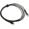 PATCHCORD UC-PATCH-2M-RJ45-BK 2,0 m UBIQUITI