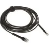 Ubiquiti PATCHCORD UC- PATCH- 5M- RJ45 - BK 5, 0m UBIKVITI