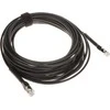 Ubiquiti PATCCORD UC- PATCH- 8M- RJ45- BK 8, 0m UBIKVITI