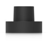 Ubiquiti UACC-G5-PTZ-PM-B, Tvirtinimas, Lauko, Juodas, Ubiquiti tinklai, UVC-G5-PTZ, Polikarbonatas (PC)