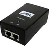 Ubiquiti Ubiquity POE Injector, 24VDC, 30W, EU