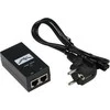 Ubiquiti Ubiquity POE Injector, 24VDC, 30W, EU