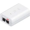 Ubiquiti POE Injector Ubiquiti 24VDC, 30W W POE-24-30W-G-WH