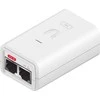 Ubiquiti PoE-Injektor 24V, 7W, Gigabit - baltas