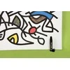 „Posca“ – metalinės skardos spalvos – (401535)