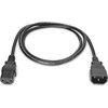 Maitinimo laidas Ubiquiti Power Cord, 180 cm
