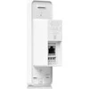 UBIQUITI ACCESS ULTRA. PRIEIGOS SKAITYTOJAS SU ĮSTATYTU STABULU, VEIKIANČIUI VISIŠKAM VIENŲ DURŲ ĮĖJIMO VALDYMUI IŠ VIENO ĮRENGINIO
