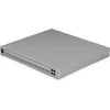 Šakotuvas „UBIQUITI PRO HD 24 POE“ PROFESIONALIOS LYGIO, 3 SLUOKSNIO „ETHERLIGHTING®“ KOMUTATORIUS SU (2) 10 GBE POE++, (22) 2,5 GBE POE++ IR (4) 10G SFP+ PRIEVADAIS. BENDRA POE GALIOS GALIMA 600 W.