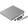 Šakotuvas „UBIQUITI PRO HD 24 POE“ PROFESIONALIOS LYGIO, 3 SLUOKSNIO „ETHERLIGHTING®“ KOMUTATORIUS SU (2) 10 GBE POE++, (22) 2,5 GBE POE++ IR (4) 10G SFP+ PRIEVADAIS. BENDRA POE GALIOS GALIMA 600 W.
