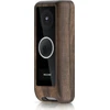 Ubiquiti Protect Cover Ubiquiti UniFi UVC-G4-DB-Cover-WOOD