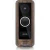 Ubiquiti Protect Cover Ubiquiti UniFi UVC-G4-DB-Cover-WOOD