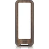 Ubiquiti Protect Cover Ubiquiti UniFi UVC-G4-DB-Cover-WOOD