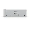 Ubiquiti UACC-ETH-SP-Panel-24, 600 V, 10 Gbit/s, Pilkas, SGCC, 1U, 2kg