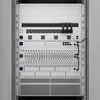 Ubiquiti Rack Utility U-RACK-6U UACC-Keystone-Blank-Insert