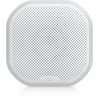 Ubiquiti Siren POE Laidinė sirena Vidaus / lauko Balta