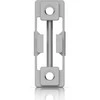 Ubiquiti UACC-RACK-PM-KIT komutacinės spintos priedas Montavimo rinkinys