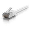 Ubiquiti Ubiquiti UACC-Cable-Patch-Outdoor-C6A-12M-W kabelis sieciowy Baltas Cat6a