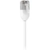 Ubiquiti Ubiquiti UACC-Cable-Patch-Outdoor-C6A-12M-W kabelis sieciowy Baltas Cat6a