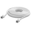 Ubiquiti Ubiquiti UACC-Cable-Patch-Outdoor-C6A-12M-W kabelis sieciowy Baltas Cat6a