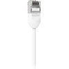 Ubiquiti UACC-Cable-Patch-Outdoor-C6A-15M-W kabelis sieciowy Baltas Cat6a F/UTP (FTP)