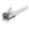Ubiquiti Ubiquiti UACC-Cable-Patch-Outdoor-C6A-8M-W kabelis sieciowy Baltas Cat6a