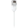 Ubiquiti Ubiquiti UACC-Cable-Patch-Outdoor-C6A-8M-W kabelis sieciowy Baltas Cat6a
