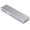 SFP modulis Ubiquiti UACC-CWDM-8 šviesolaidiniams įrenginiams