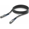 Ubiquiti QSFP28 tiesioginio prijungimo kabelis su maksimaliu 100 Gbps duomenų perdavimu