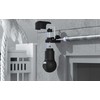 Ubiquiti Ubiquiti UACC-G5-PTZ-CA-B priedai do kamer monitoringowych Adapteris montażowy