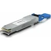 Šakotuvas Ubiquiti UACC-OM-QSFP28-LR4 moduł przekaźników sieciowych Swiatłowód 100000 Mbit/s QSFP28 / QSFP+