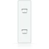 Ubiquiti Ubiquiti UACC-Switch-FM Baltas Poliwęglan (PC), Silikon