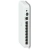 Ubiquiti Ubiquiti UACC-Switch-FM Baltas Poliwęglan (PC), Silikon